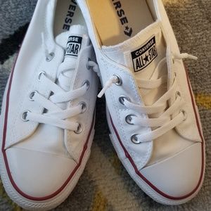 Converse sneakers